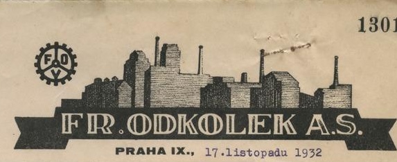Firma Odkolek